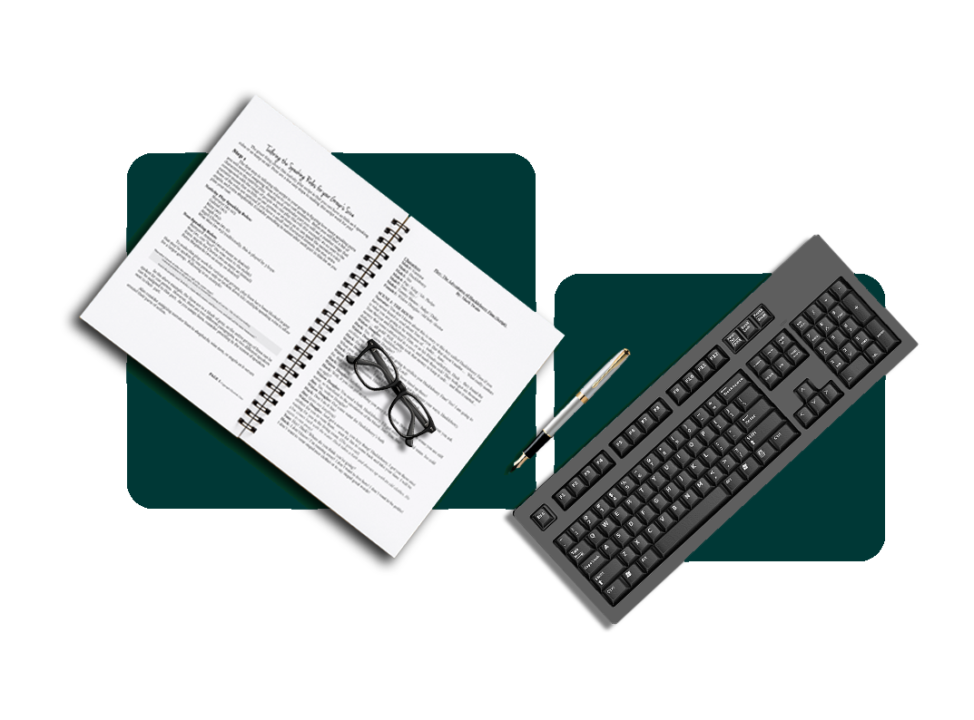 script writing services